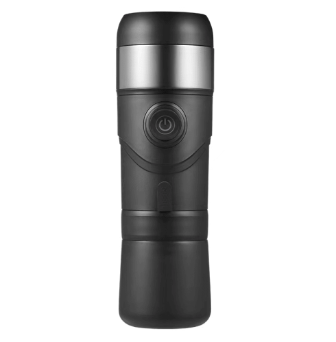portable car coffee machine. Capsule + coffee extraction espresso 50 cups, 1200 mAh, integrated 60ml-150ml, car coffee charging portable car coffee machine. Capsule + coffee extraction espresso 50 cups, 1200 mAh, integrated 60ml-150ml, car coffee charging